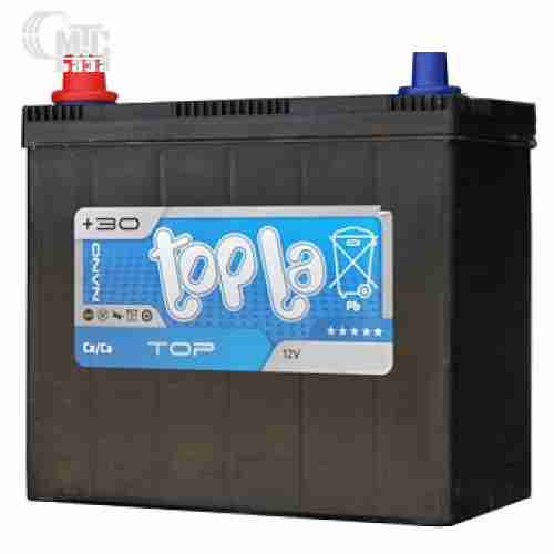 Аккумулятор Topla Energy Japan [6CT-45L]  118145 EN400 А 196x134x226мм